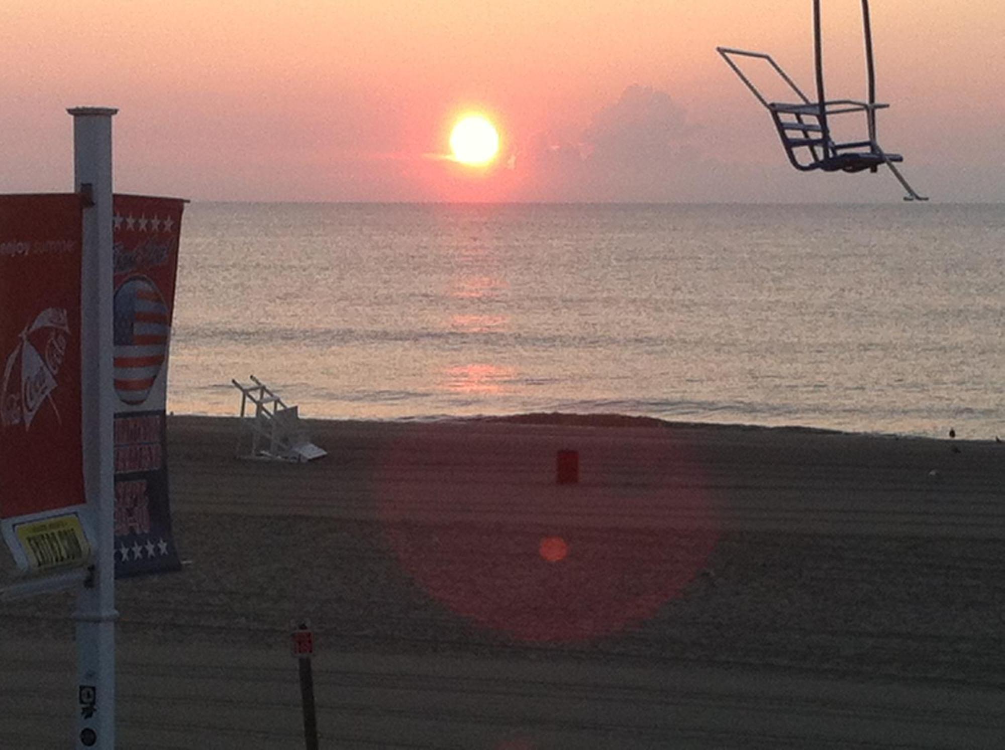Aztec Ocean 2* Seaside Heights
