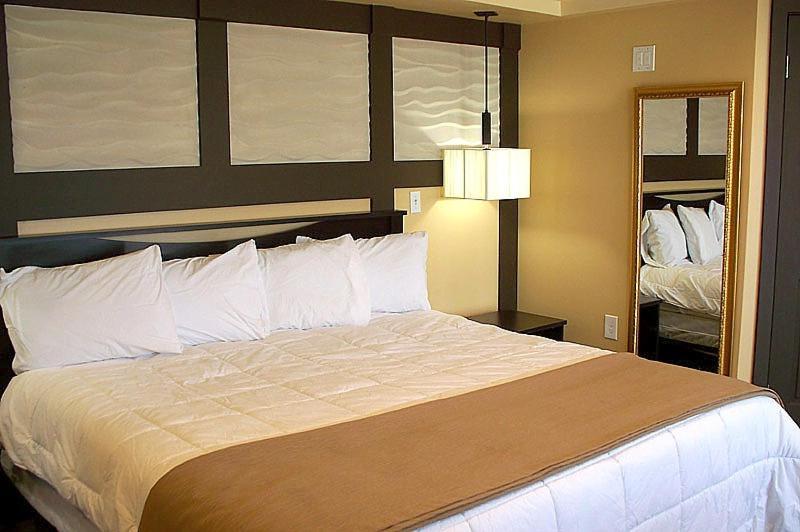 Aztec Ocean 2* Seaside Heights