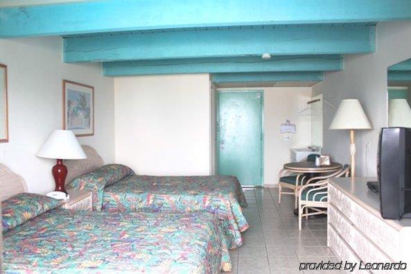 Motel Aztec Ocean Seaside Heights