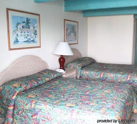 Motel Aztec Ocean