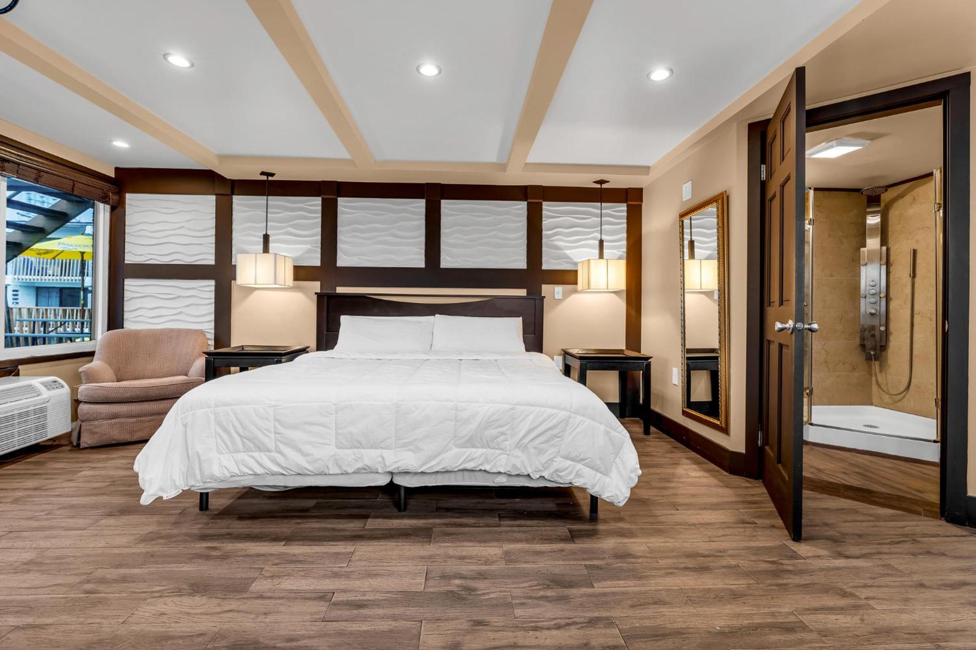 Aztec Ocean 2* Seaside Heights