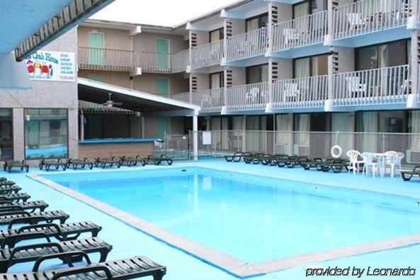 Aztec Ocean Motel