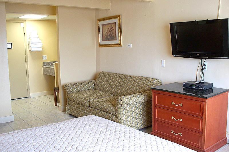Aztec Ocean Motel 2*